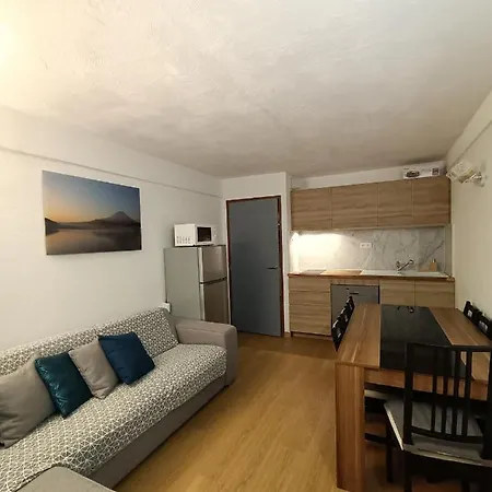 La Plagne,7 Pers Renove