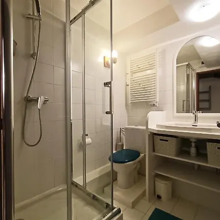 La Plagne,7 Pers Renove *