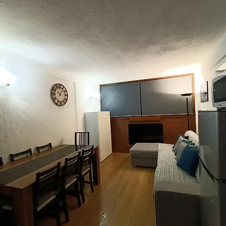 Apartment La Plagne,7 Pers Renove