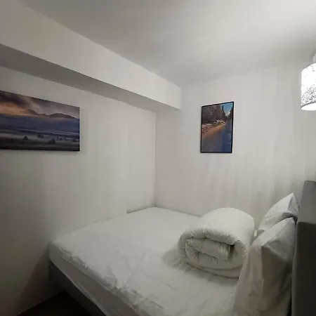 La Plagne,7 Pers Renove * La Plagne