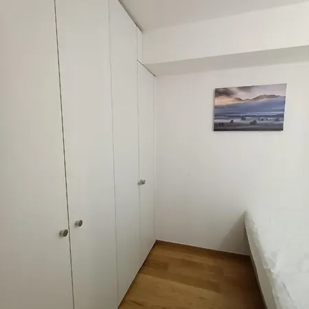 La Plagne,7 Pers Renove *