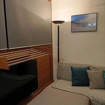 Apartment La Plagne,7 Pers Renove