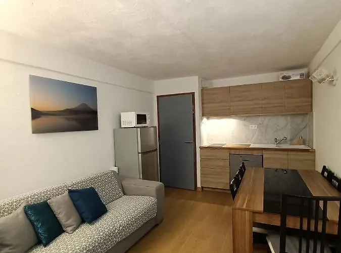 La Plagne,7 Pers Renove