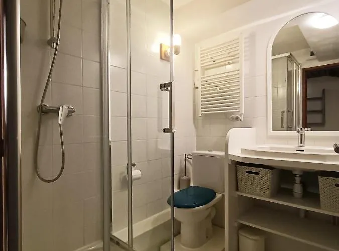 La Plagne,7 Pers Renove *