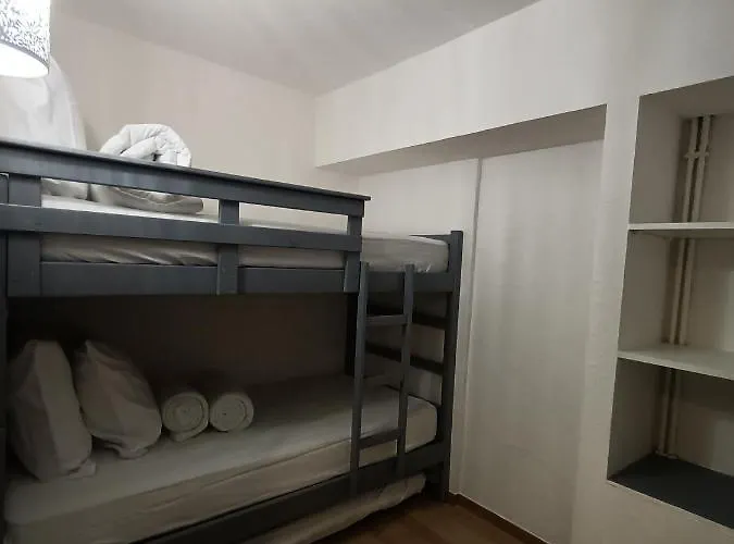 La Plagne,7 Pers Renove