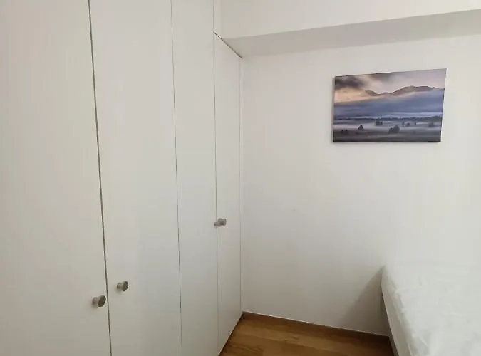 La Plagne,7 Pers Renove *